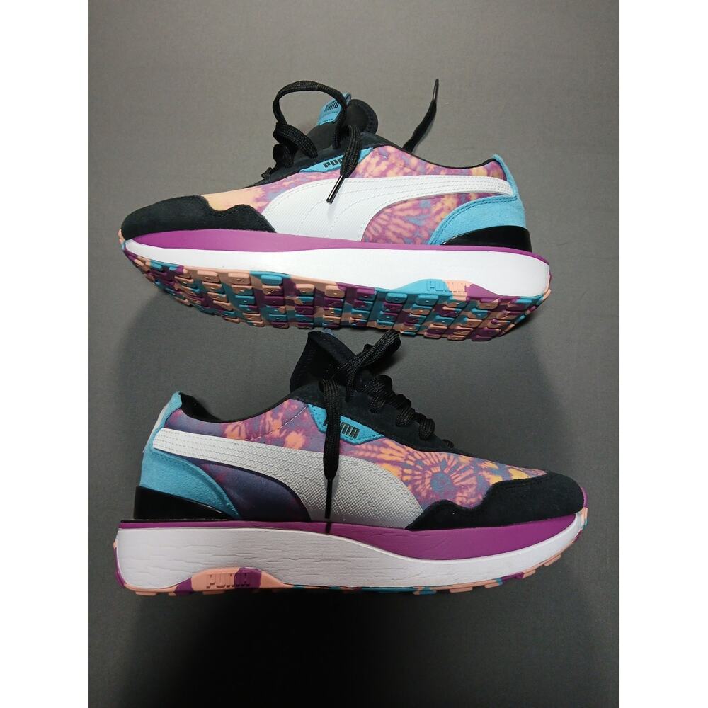 Puma Cruise Rider Sneakers Women's Size US 8